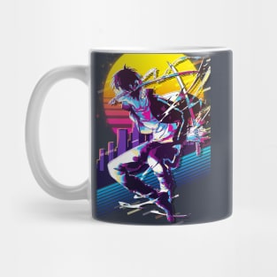 Yato Noragami Mug